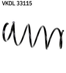 SKF VKDL 33115